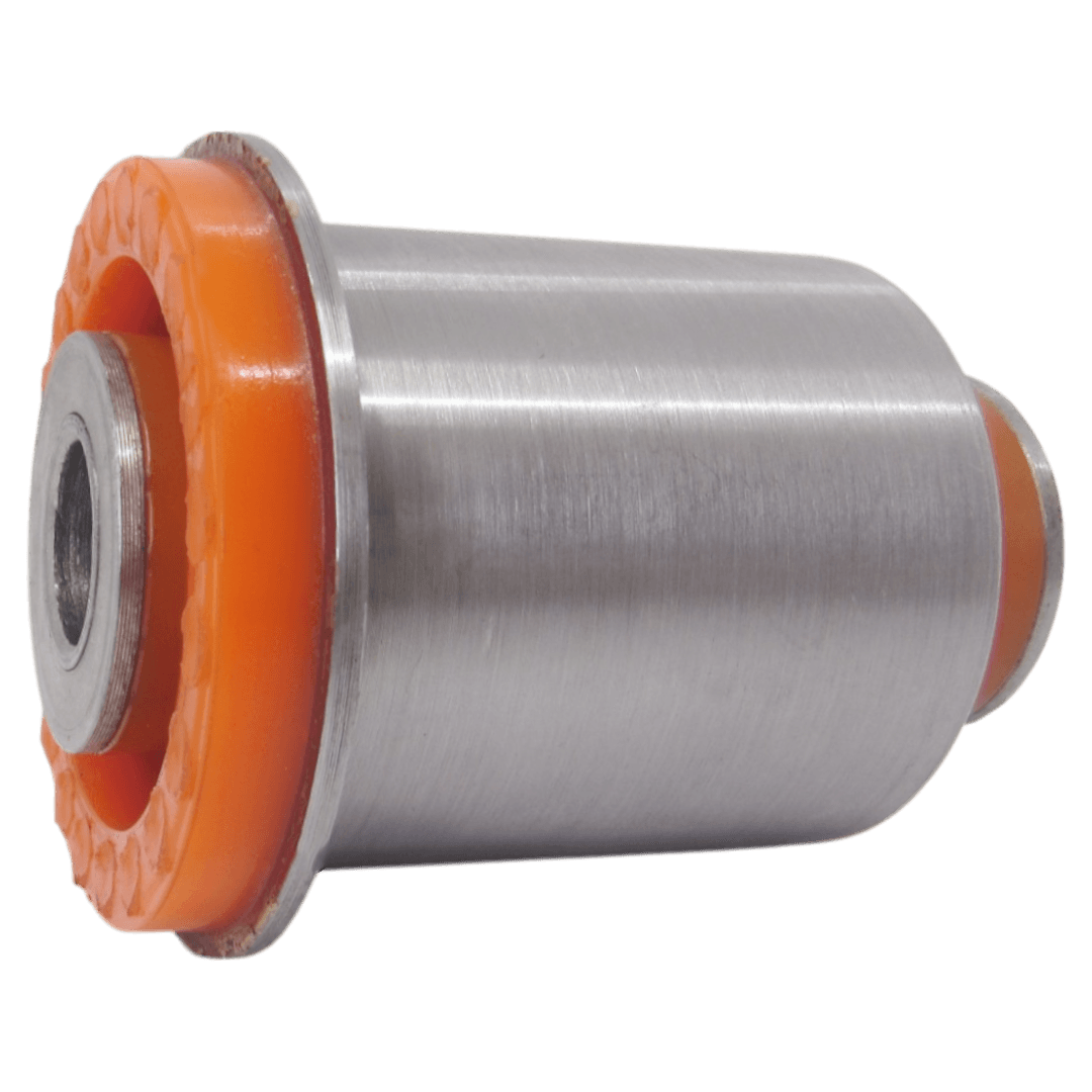 Polyurethane front bushing of the front lower arm Ford F-150 2020-: NL3Z-3078-C, NL3Z-3079-C, NL3Z3078C, NL3Z3079C wholesale from PolyPro.