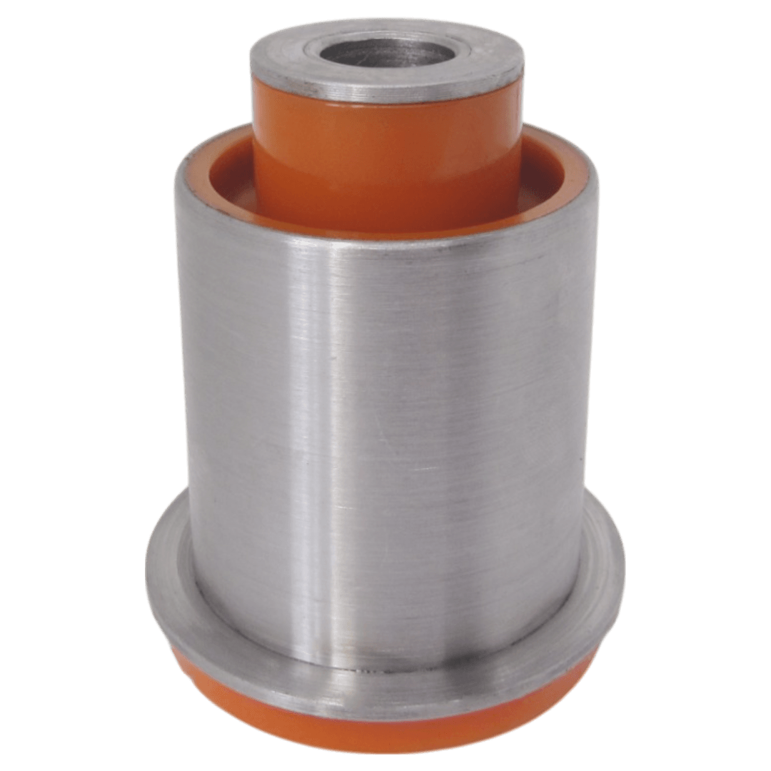 Polyurethane front bushing of the front lower arm Ford F-150 2020-: NL3Z-3078-C, NL3Z-3079-C, NL3Z3078C, NL3Z3079C wholesale from PolyPro.