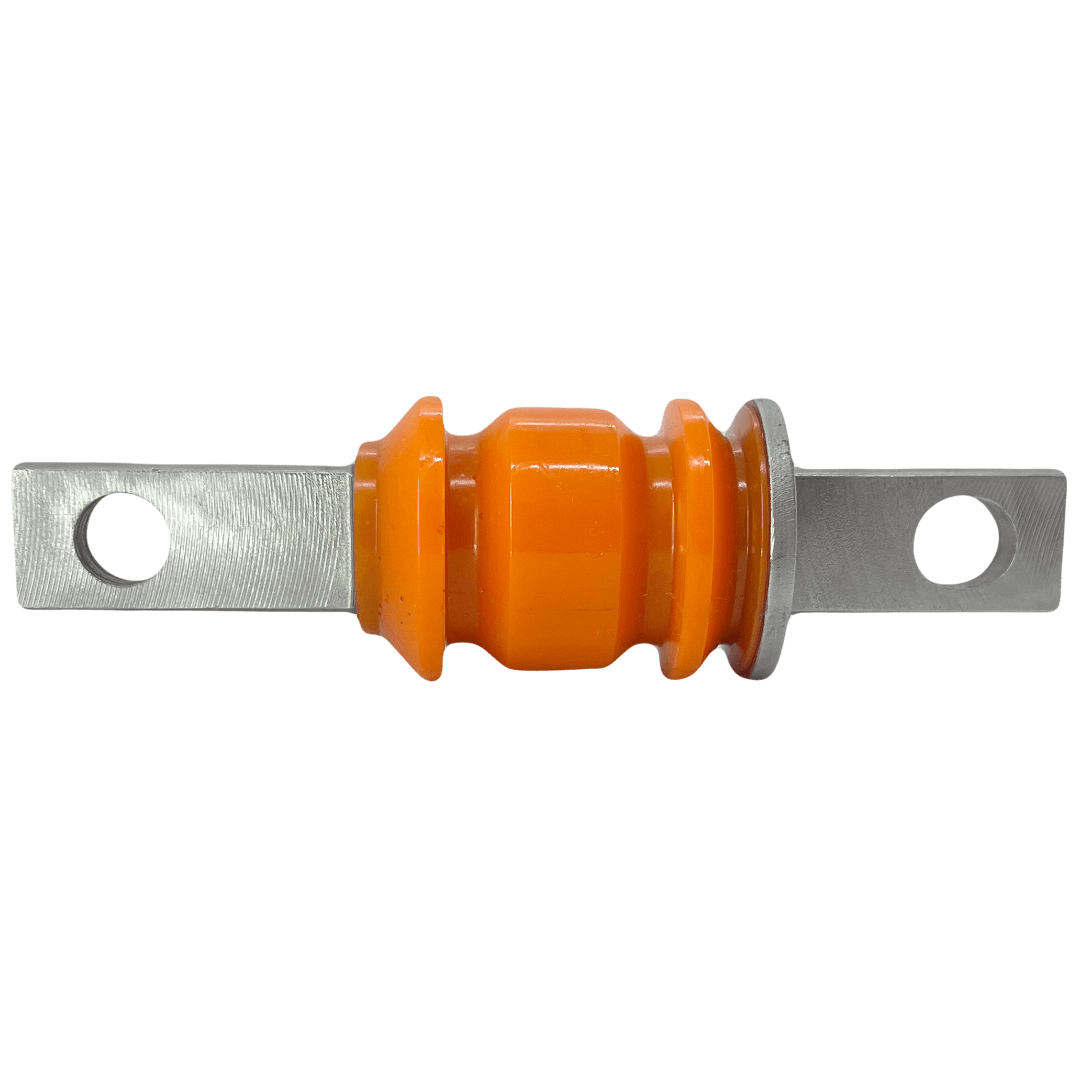 Polyurethane front bushing of front lower arm Honda Cr-v 2014-2016: HABRMS, 51350T0AR01, 51350T0AA02, CQHO43L, CQHO43R, 51350T0AR01, 51360T0AR01, 51350T1GE014, 51350T1WA65, HAB-RMS, 51350-T0A-R01, 51350-T0A-A02, CQHO43L, CQHO43R, 51350-T0A-R01, 51360-T0A-R01, 51350-T1G-E014, 51350-T1W-A65, 51360-T0A-E02, 51350-T0A-E02, 51360T0AE02, 51350T0AE02, 51360-T0A-A02, HAB-RMS, 51360-T1G-E01, 51350-T0A-A02, 51350-T1G-E01, 51350-T0A-R01, 51360-T0A-R01, 51360T0AA02, HABRMS, 51360T1GE01, 51350T0AA02, 51350T1GE01, 51350T0AR01, 51360T0AR01, 51350-T1W-A55, 51360-T1W-A55, 51350T1WA55, 51360T1WA55, 51350-T1W-A53, 51350T1WA53, 51350-T1W-A54, 51350T1WA54, 51350-T1W-A64, 51350T1WA64, 51350-T1W-M01, 51350T1WM01, 51360-T1W-A53, 51360T1WA53, 51360-T1W-A54, 51360T1WA54, 51360-T1W-M01, 51360T1WM01 wholesale from PolyPro.