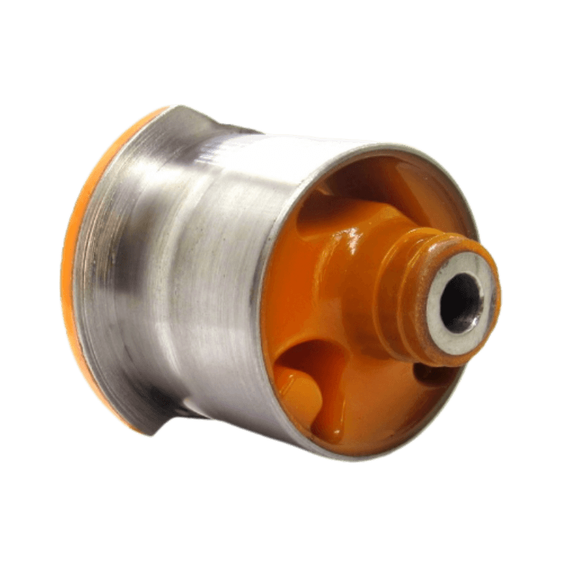 Поліуретанова подушка двигуна ліва Mazda 6 2002-2008 ЗМІННИЙ САЙЛЕНТБЛОК оптом від PolyPro