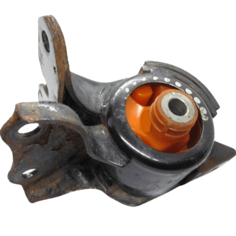 Polyurethane engine mount left Mazda 6 2002-2008 2.0L: GJ5F-39-070, GJ5F39070 wholesale from PolyPro.