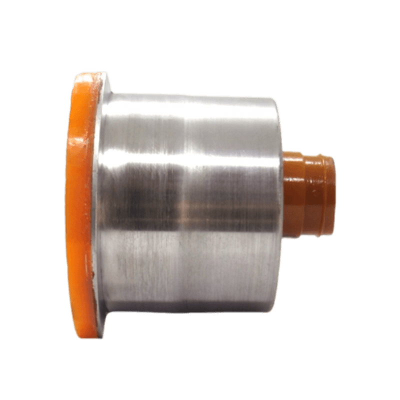 Polyurethane engine mount left Mazda 6 2002-2008 2.0L REPLACEABLE BUSHING: GJ5F-39-070, GJ5F39070 wholesale from PolyPro.