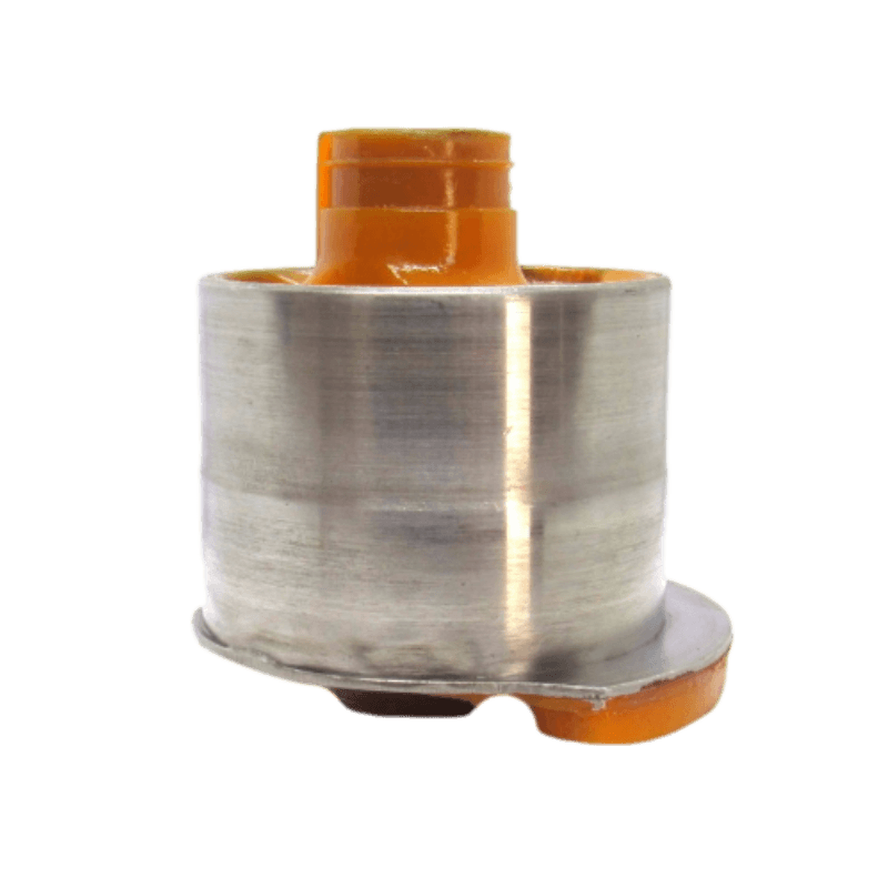 Polyurethane engine mount left Mazda 6 2002-2008 2.0L REPLACEABLE BUSHING: GJ5F-39-070, GJ5F39070 wholesale from PolyPro.