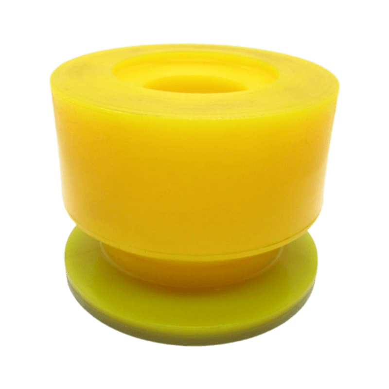 Поліуретанова подушка рами Toyota Land Cruiser 200 2007- Кріплення кузова 3-й ряд, нижня HARDNESS: TSB-156, TSB156, 5220660030, 52206-60030 оптом від PolyPro.