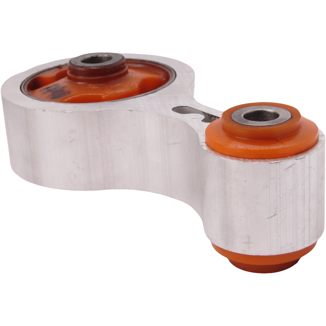 Polyurethane rear engine mount Mazda 5 2010-: GS1G-39-040A, GS1G39040A, GDB1-39-040, GDB139040 wholesale from PolyPro.