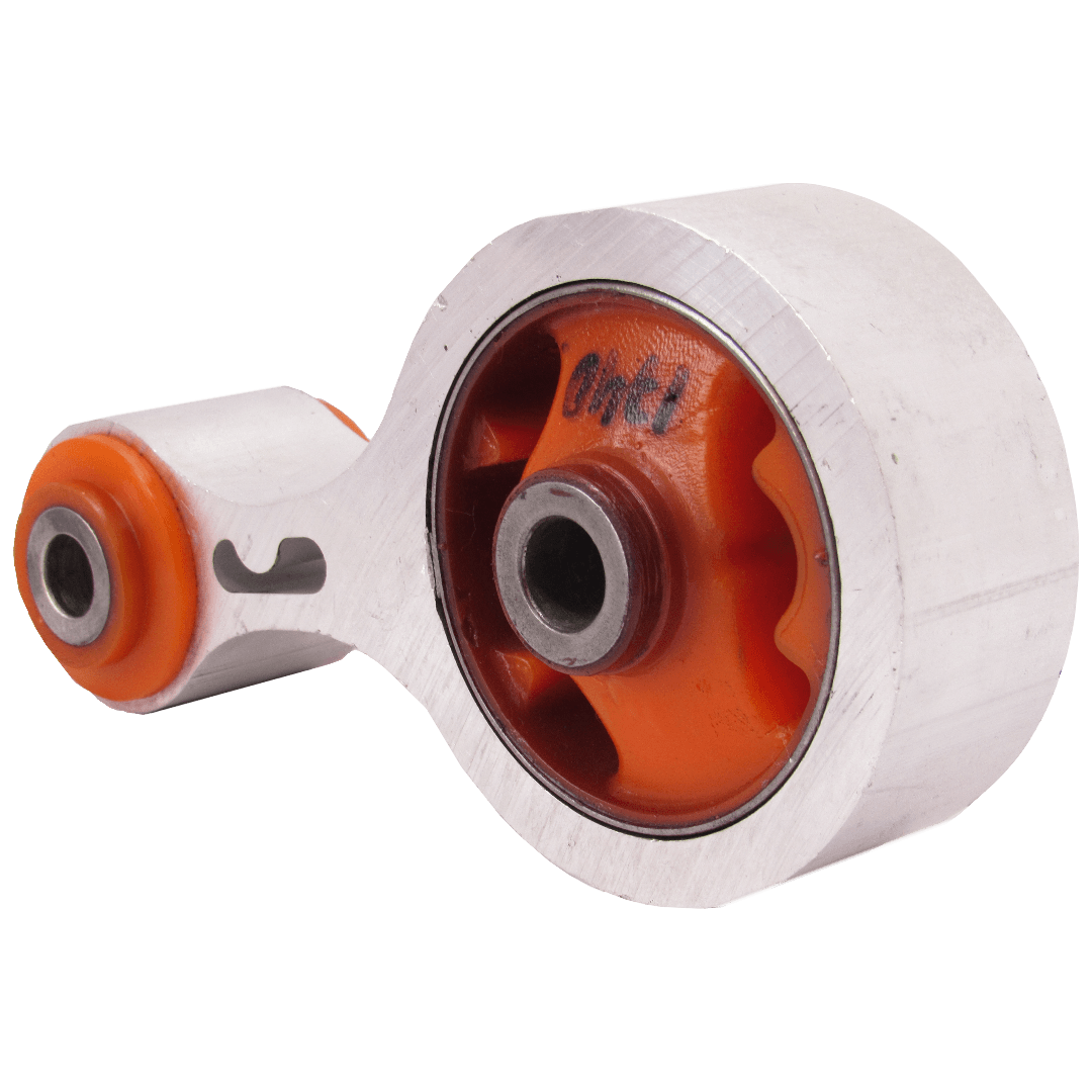 Polyurethane rear engine mount Mazda 5 2010-: GS1G-39-040A, GS1G39040A, GDB1-39-040, GDB139040 wholesale from PolyPro.