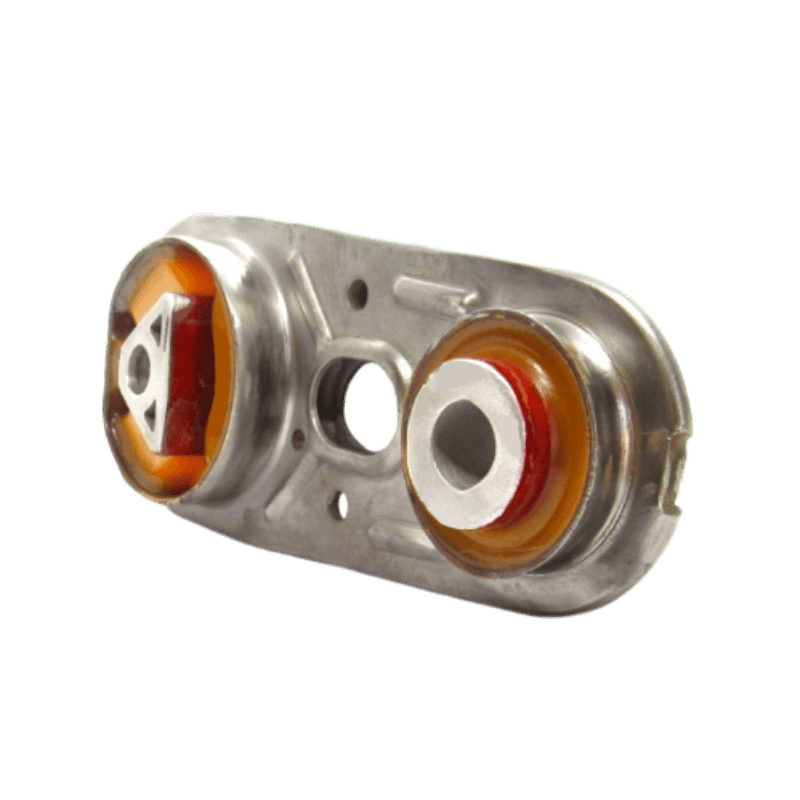 Поліуретанова подушка двигуна передня Renault Megane 2002-2009: 8200042454, 82 00 042 454, 60929586, 60 92 9586, 82 00 509 784, 82 00 777 542, 8200509784, 8200777542, 82007-77542, 82000-42454, 82005-09784 оптом від PolyPro.