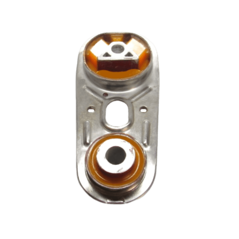 Поліуретанова подушка двигуна передня Renault Clio 2005-2012: 8200042454, 82 00 042 454, 60929586, 60 92 9586, 82 00 509 784, 82 00 777 542, 8200509784, 8200777542, 82007-77542, 82000-42454 оптом від PolyPro.