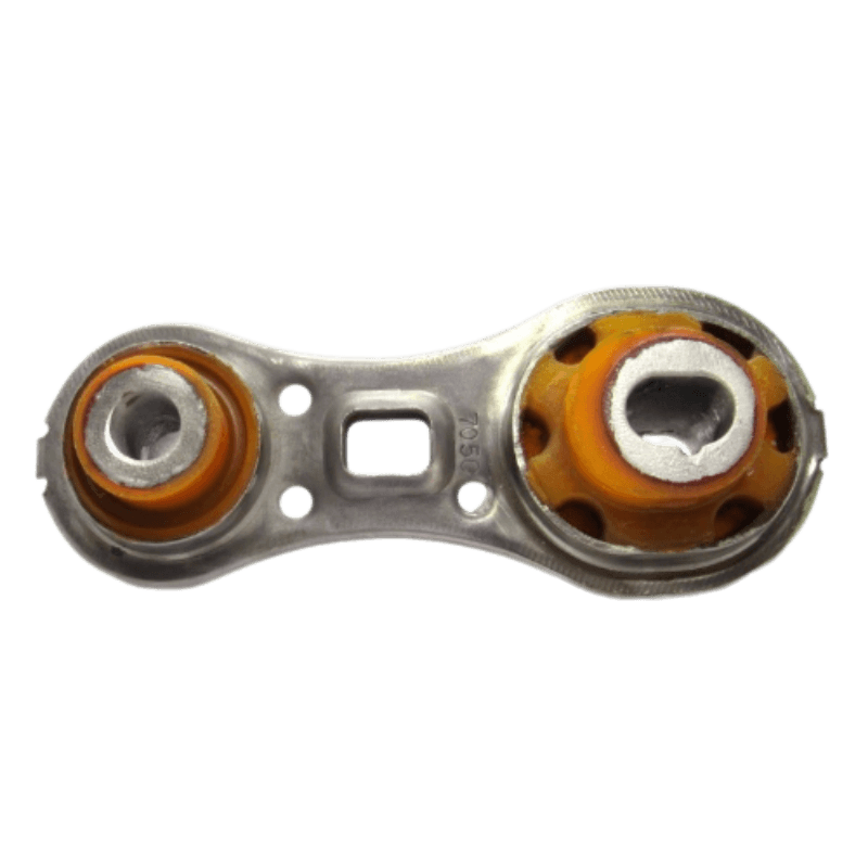 Поліуретанова подушка двигуна права верхня Renault Scenic 2003-2009: 82 00 103 263, 8200103263, 82001-03263, 60930078, 82 00 264 322, 8200264322 оптом від PolyPro.