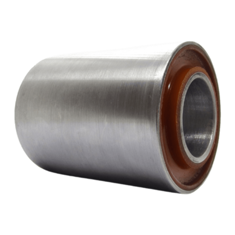 Polyurethane bushing for grain harvester screens Claas ComMandor 36х70х90: 0006474310 wholesale from PolyPro.