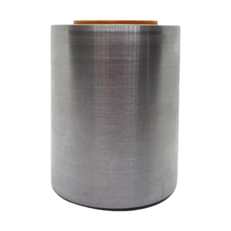 Polyurethane bushing for grain harvester screens Claas Dominator 36х70х90: 0006474310 wholesale from PolyPro.