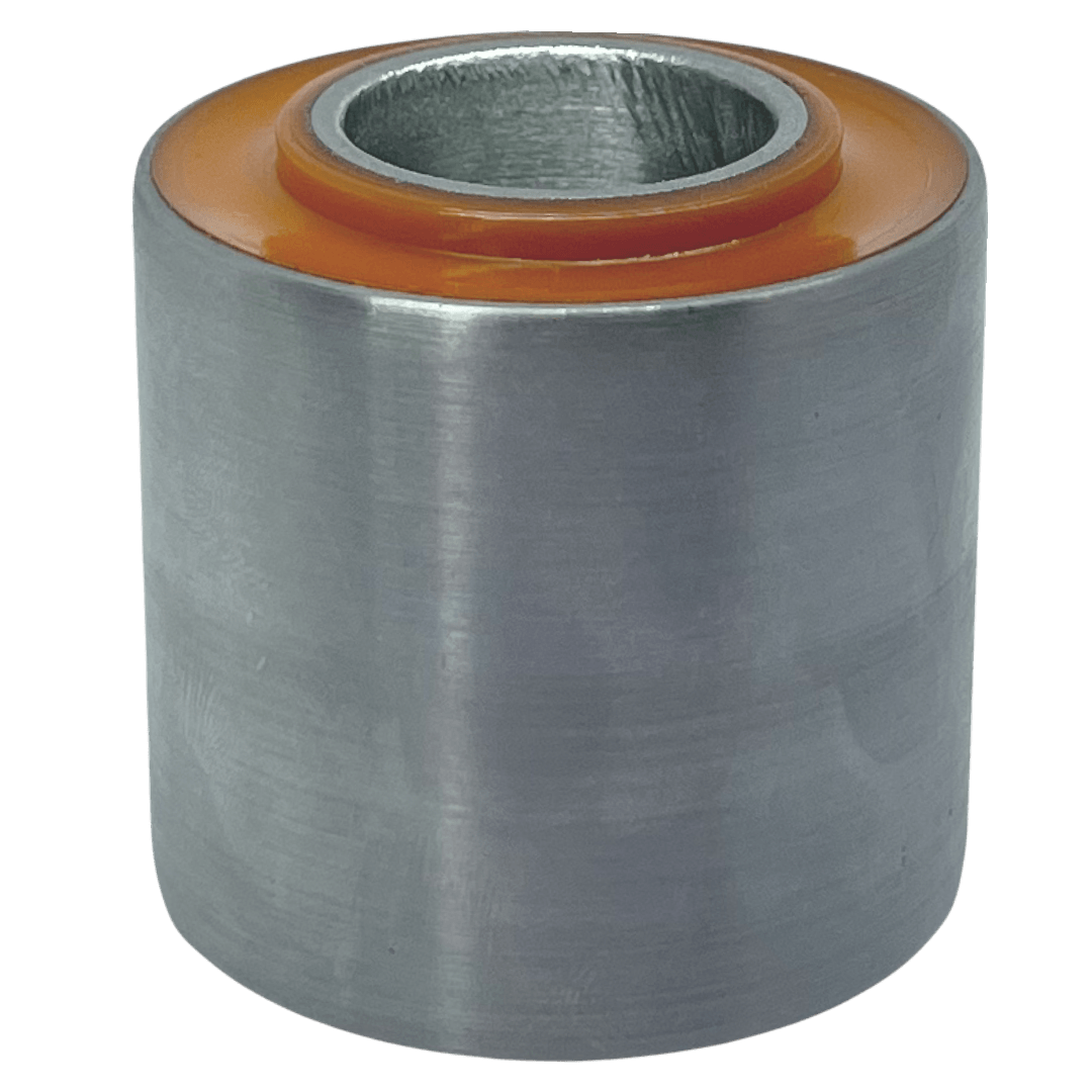 Polyurethane bushing Claas Mega 202: 0006474290, 25x50x50, 647429.0, 647429, 647429.0 wholesale from PolyPro.
