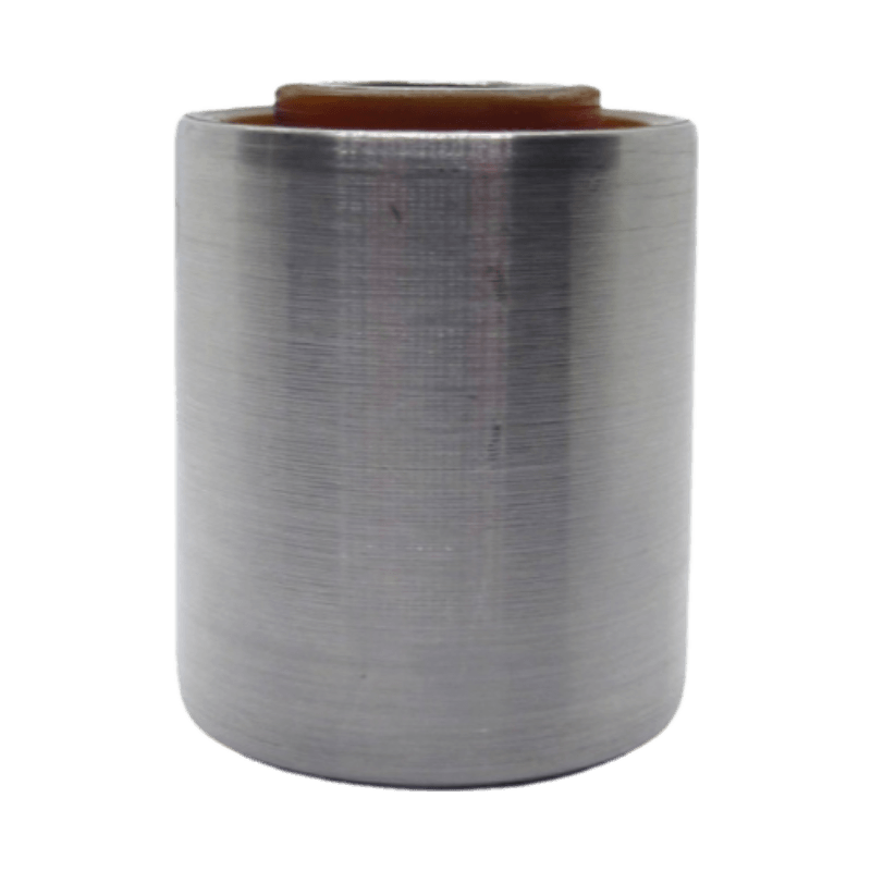 Polyurethane bushing for grain harvester screens Claas Tucano L-50 D-40 d-18: 0007512520 wholesale from PolyPro.