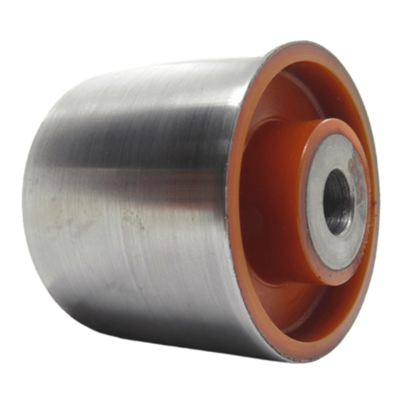 Polyurethane front bushing of the front lower arm Cadillac Cts 2007-2014: CDAB-023, CDAB023, 20804093, 20804094, 15250265, 15250265 wholesale from PolyPro.