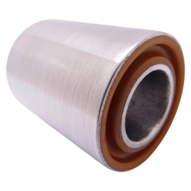 Polyurethane bushing for grain harvester screens Claas Lexion L-50 D-41 d-21: 0007513350 wholesale from PolyPro.