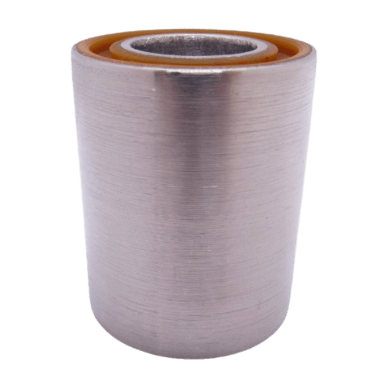Polyurethane bushing for grain harvester screens Claas Lexion L-50 D-41 d-21: 0007513350 wholesale from PolyPro.