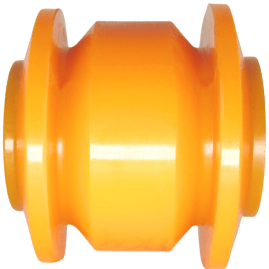 Polyurethane rear bushing of the front lower arm Cadillac Cts 2007-2014: CDAB-024, CDAB024, 15250270, 20804093, 20804094, 15250265, 15250265 wholesale from PolyPro.