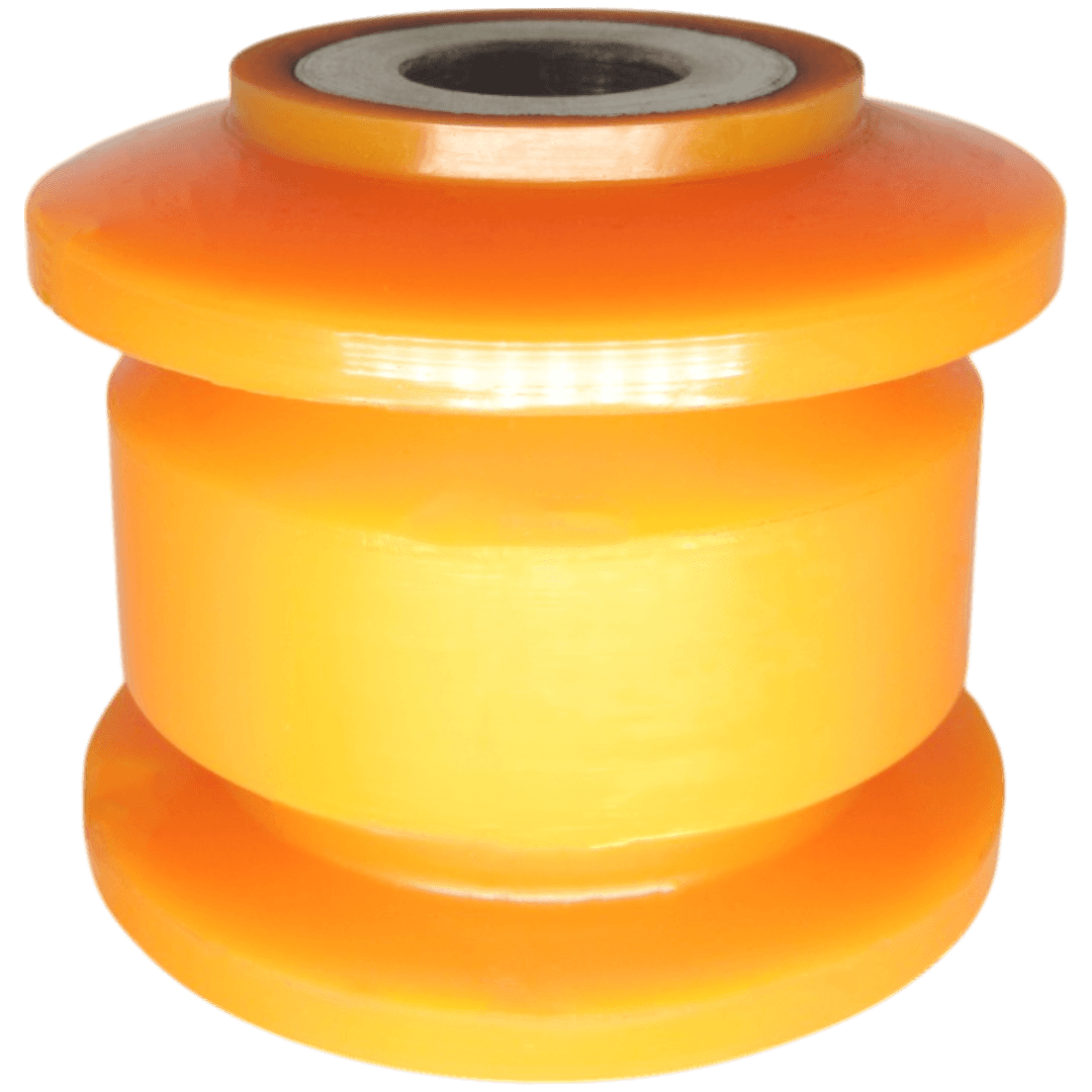 Polyurethane rear bushing of the front lower arm Cadillac Cts 2007-2014: CDAB-024, CDAB024, 15250270, 20804093, 20804094, 15250265, 15250265 wholesale from PolyPro.