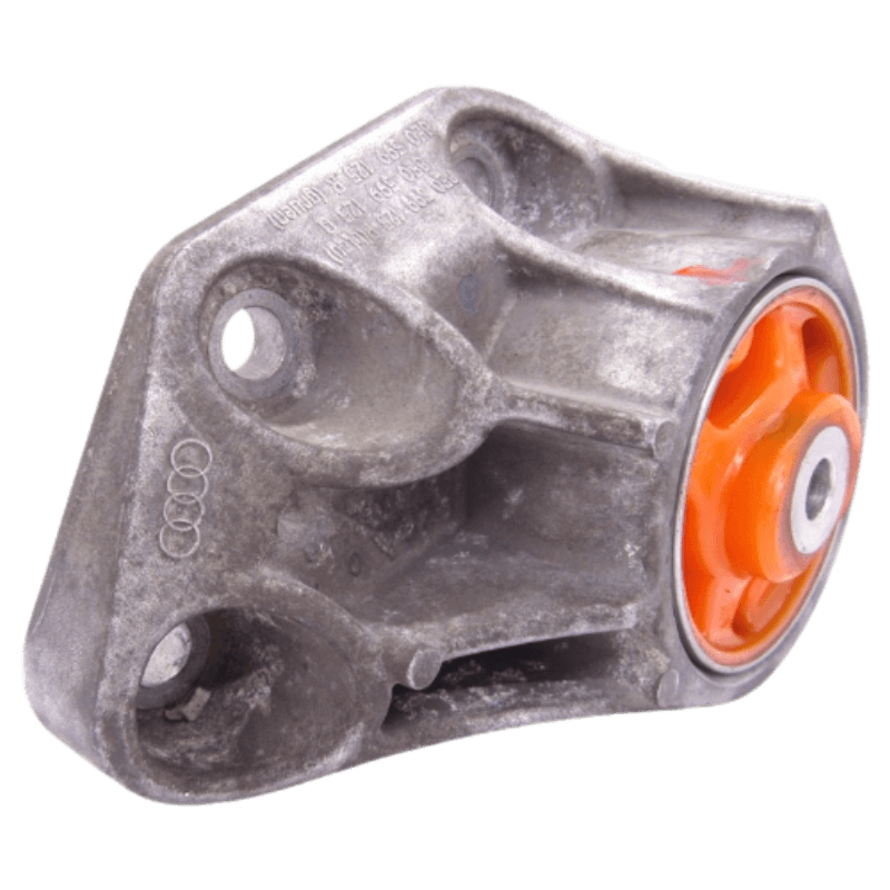 Поліуретанова подушка заднього редуктора передня Audi A6 C6 2004-2011 оптом від PolyPro