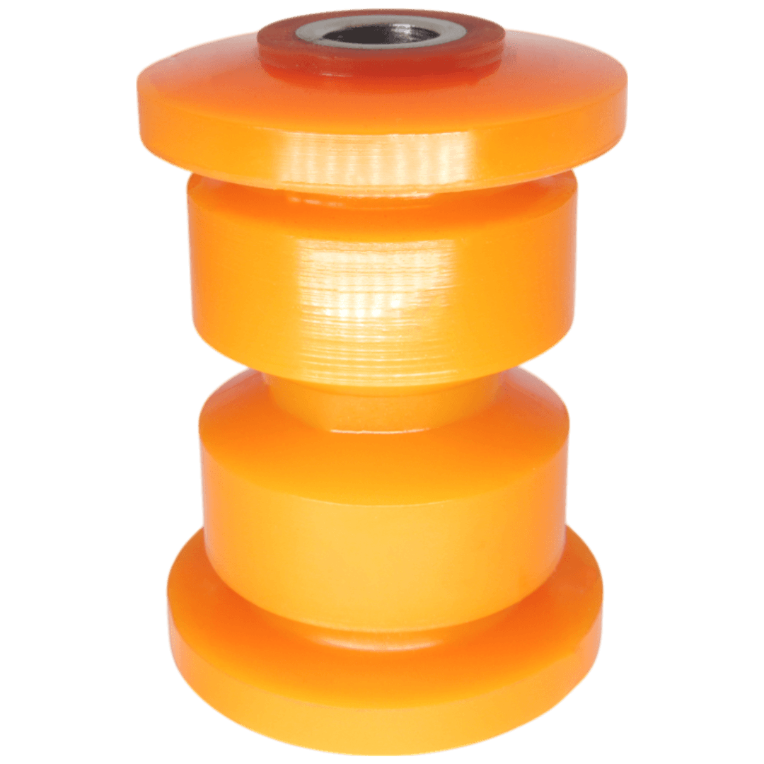 Polyurethane front bushing of the front lower arm Merсedes 163 1997-2005 3,2L: BZAB004, BZAB-004, A 163 330 08 07, A 163 330 09 07, A1633300807, A1633300907 wholesale from PolyPro.