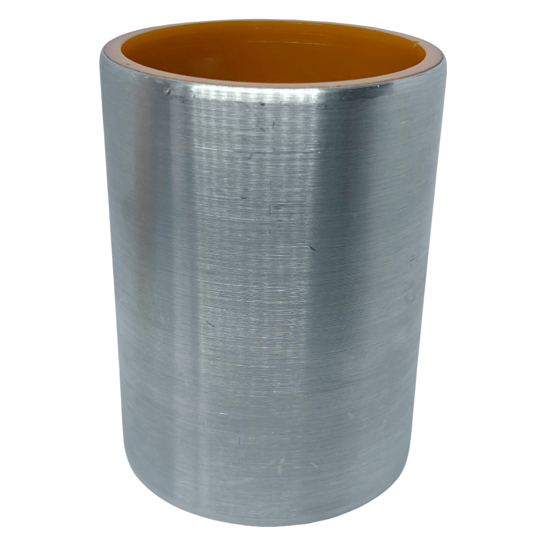 Polyurethane rear bushing of the front lower arm Merсedes 163 1997-2005: A1633300807, 1633300907, A1633300407, A1633300507 wholesale from PolyPro.