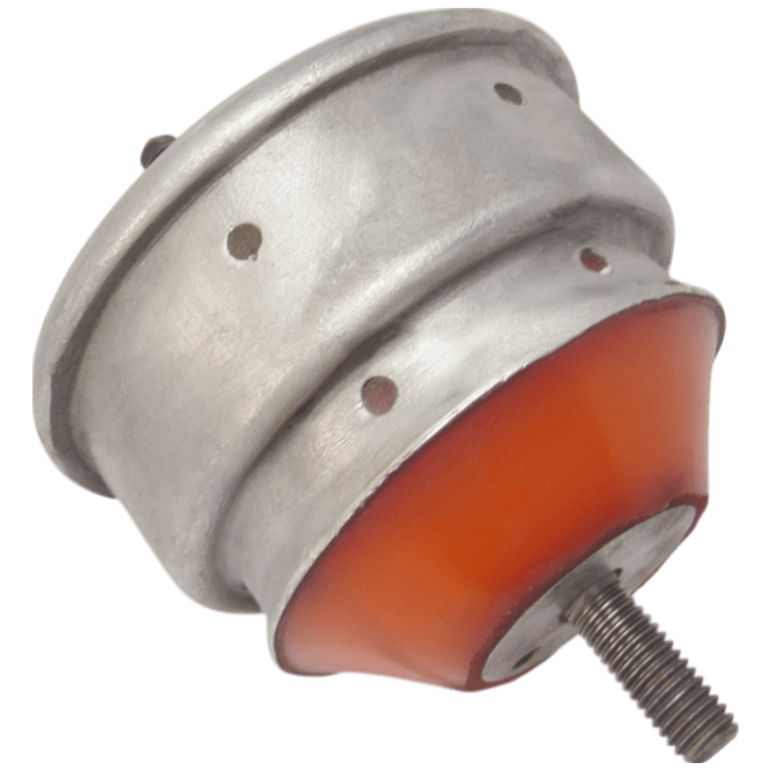 Поліуретанова подушка двигуна ліва, права Bmw E46 1998-2006 РЕКОНСТРУКЦІЯ ВАШОЇ оптом від PolyPro