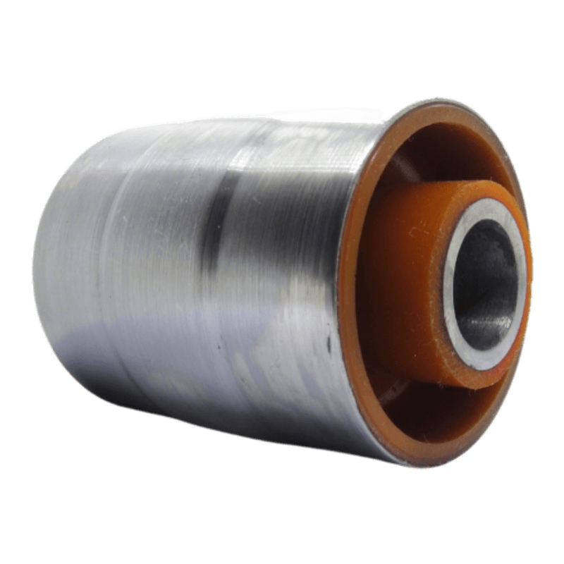 Polyurethane bushing of the front curved arm Lexus Ls 2006-2017: 4866059015, 4866059016, 4867059015, 4867059016, TAB574, 48660-59015, 48660-59016, 48670-59015, 48670-59016, TAB-574 wholesale from PolyPro.