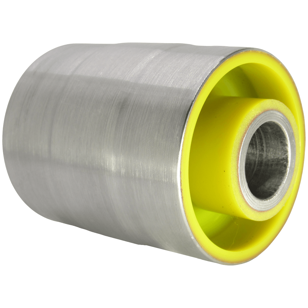Polyurethane bushing of the front curved arm Lexus Ls 2006-2013 HARDNESS: 4866059015, 4866059016, 4867059015, 4867059016, TAB574, 48660-59015, 48660-59016, 48670-59015, 48670-59016, TAB-574 wholesale from PolyPro.