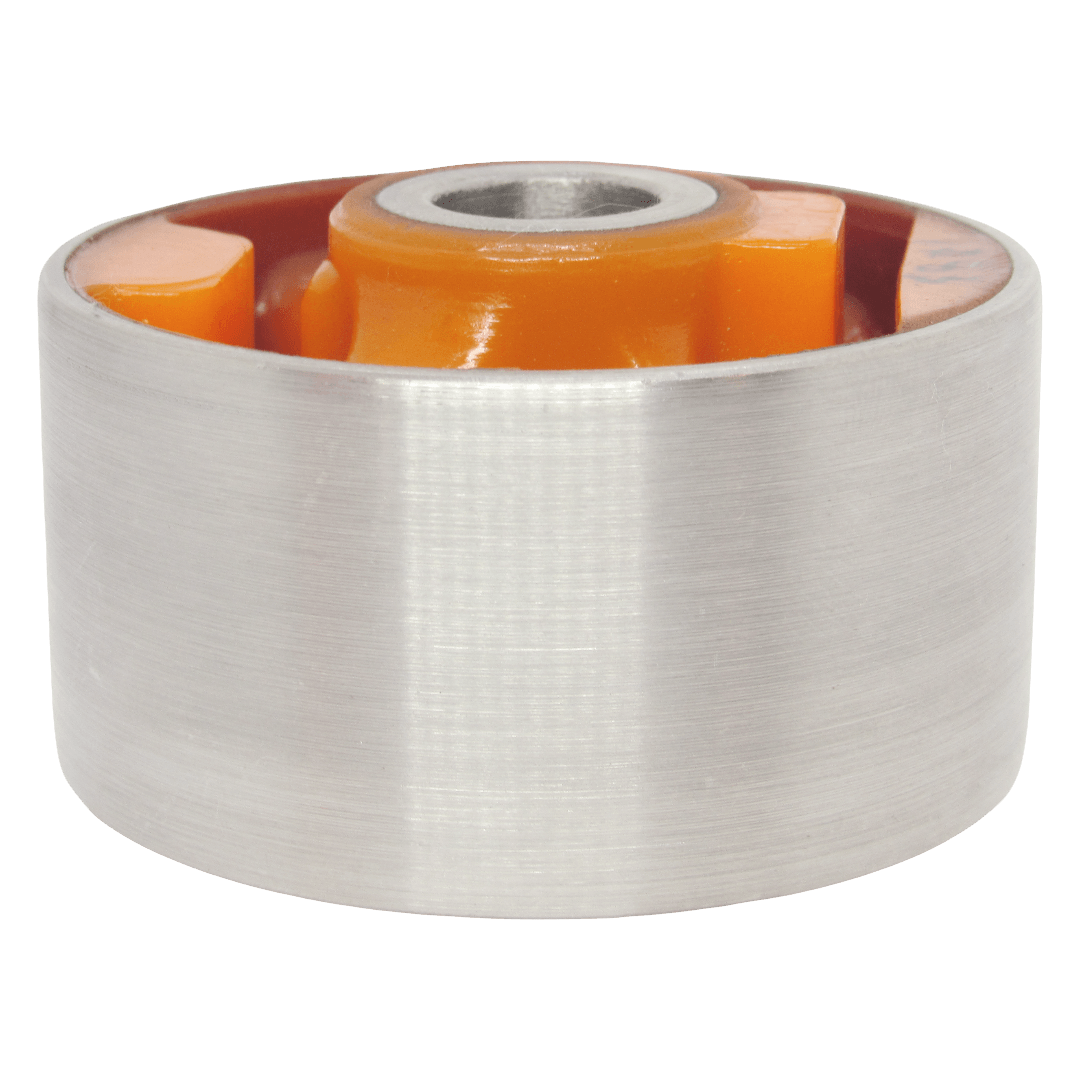 Polyurethane bushing rear gear rear Mazda Cx-9 2007-2013: MZAB143, MZAB-143, TE71-28-80X, TD13-28-80XB, TE712880X, TD132880XB wholesale from PolyPro.