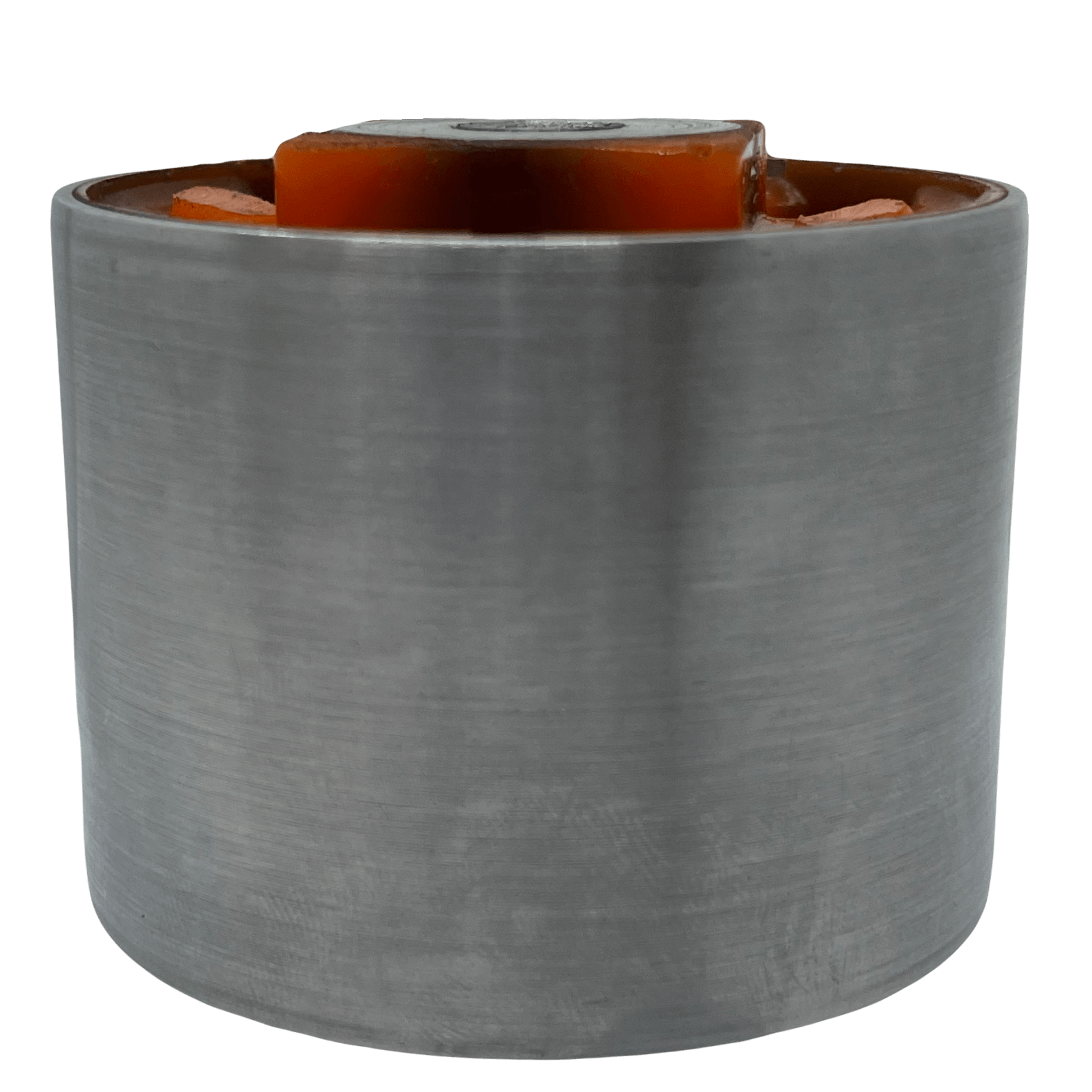Polyurethane bushing of the gearbox cushion Merсedes 638 1996-2003: A6382420313, A 638 242 03 13, A 638 242 02 13, A6382420213 wholesale from PolyPro.