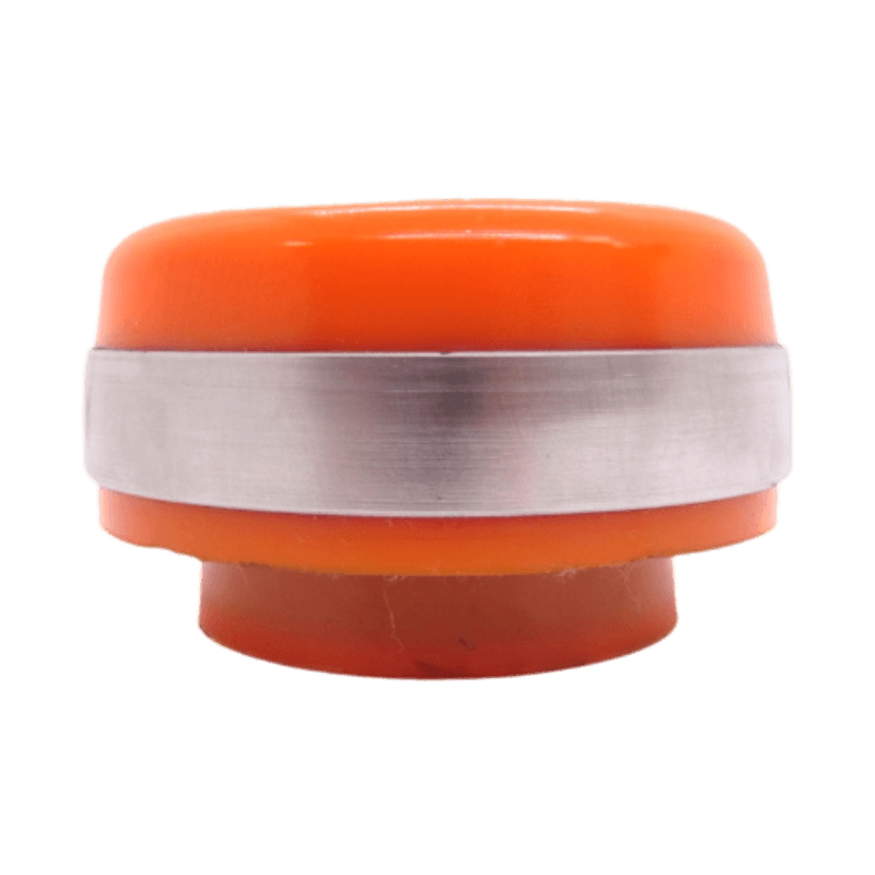 Polyurethane propeller shaft support GAZ 3102 1981-2008 REPLACEABLE BUSHING: 310292202800122 wholesale from PolyPro.