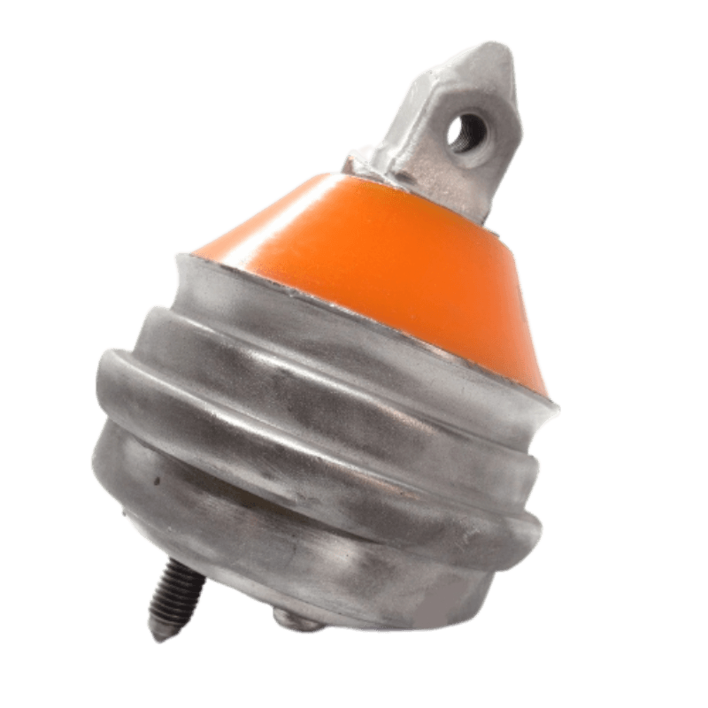Polyurethane engine mount right Bmw E39 1995-2003 RECONSTRUCTION OF YOUR: 22 11 1 096 514, 22111096514, 20130054 wholesale from PolyPro.