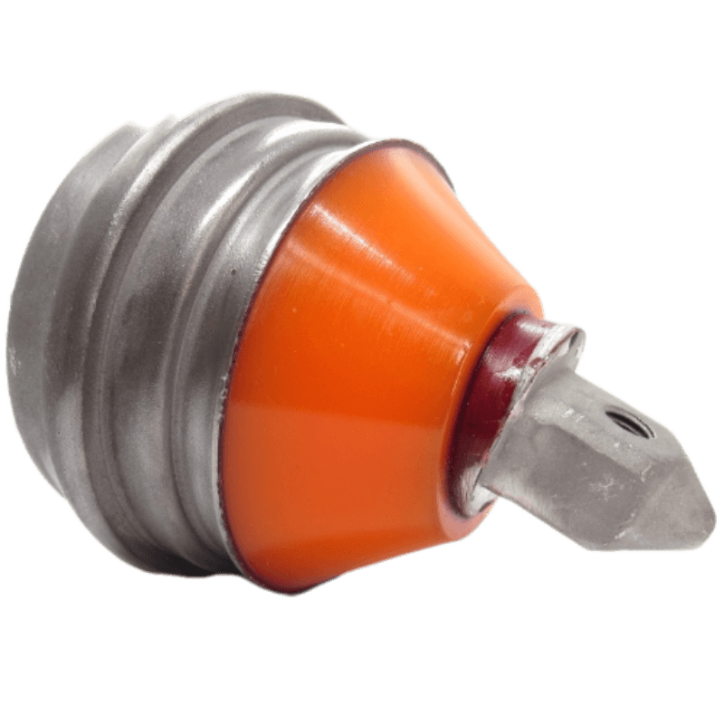 Polyurethane engine mount right Bmw E39 1995-2003 RECONSTRUCTION OF YOUR: 22 11 1 096 514, 22111096514, 20130054 wholesale from PolyPro.