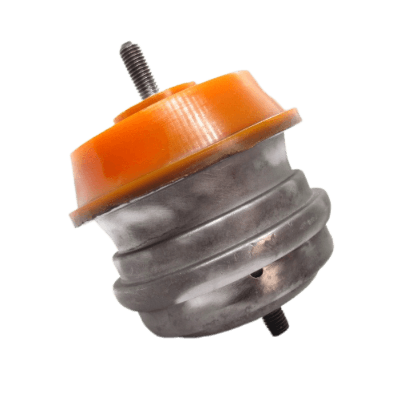 Polyurethane engine mount left Bmw E39 1995-2003 RECONSTRUCTION OF YOUR: 22 11 1 097 153, 22 11 6 750 039, 22 11 6 751 281, 22111097153, 22116750039, 22116751281 wholesale from PolyPro.