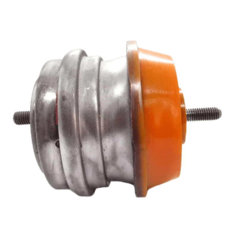 Polyurethane engine mount left Bmw E39 1995-2003 RECONSTRUCTION OF YOUR: 22 11 1 097 153, 22 11 6 750 039, 22 11 6 751 281, 22111097153, 22116750039, 22116751281 wholesale from PolyPro.