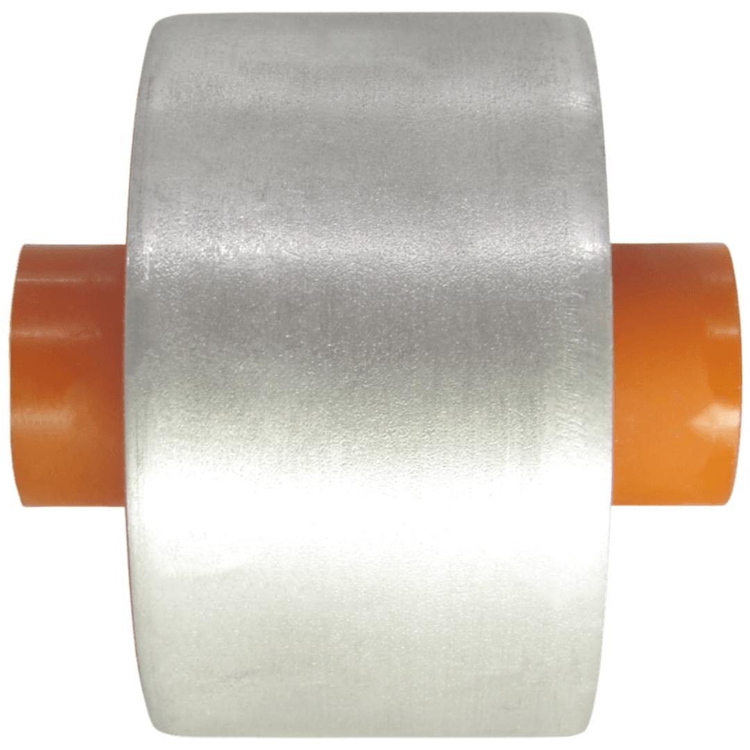 Polyurethane bushing front arm rear Renault Megane 2016-: 545049671R, 805650, 545049124R, 2254022, 545050303R, 545047275R, 54 50 496 71R, 54 50 491 24R, 54 50 503 03R, 54 50 472 75R wholesale from PolyPro.