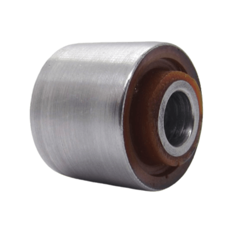 Polyurethane bushing of the rear transverse front and rear tie rod Fiat Croma 1986-1996: 82404618, 82397427, 60801498, 60801414, 60751681 wholesale from PolyPro.