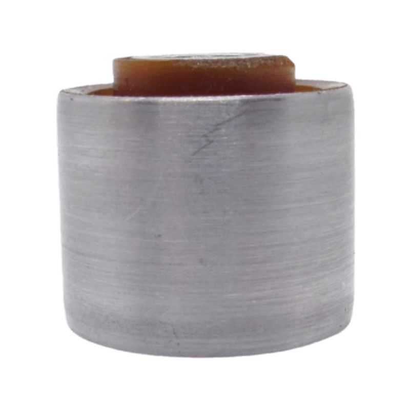 Polyurethane bushing of the rear transverse front and rear tie rod Fiat Croma 1986-1996: 82404618, 82397427, 60801498, 60801414, 60751681 wholesale from PolyPro.