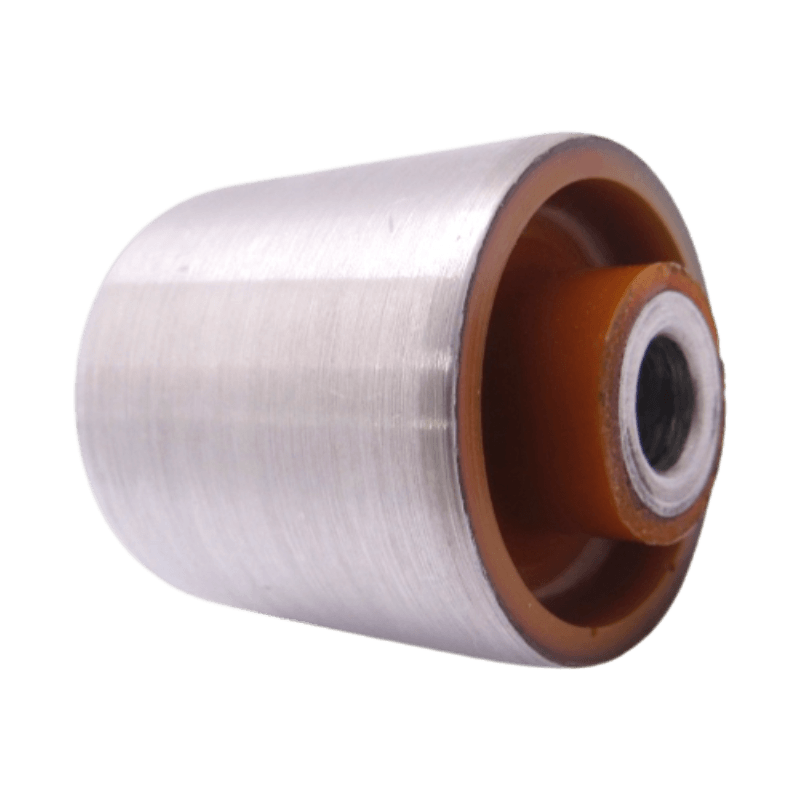Polyurethane reart bushing of the rear trailing arm Fiat Croma 1986-1996: 82427279, 82427278, 82427280, 60801720, 60801727, 60801721, 82427879 wholesale from PolyPro.