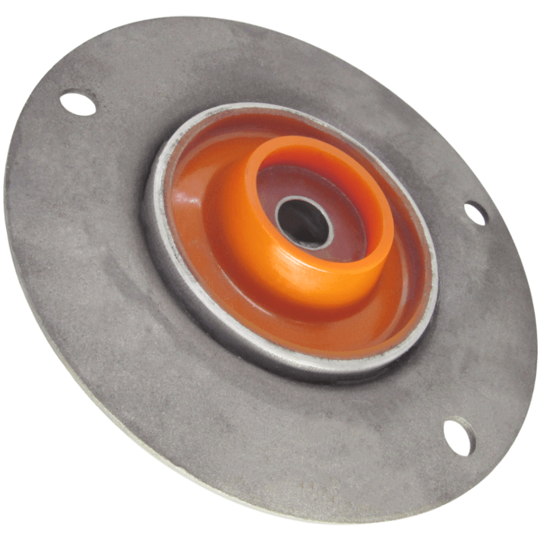 Поліуретанова опора заднього амортизатора Alfa Romeo 164 1987-1998 РЕКОНСТРУКЦІЯ ВАШОЇ оптом від PolyPro