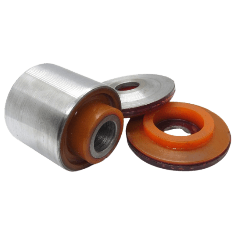 Поліуретановий сайлентблок переднього важеля передній Acura Mdx 2006-2013 оптом від PolyPro