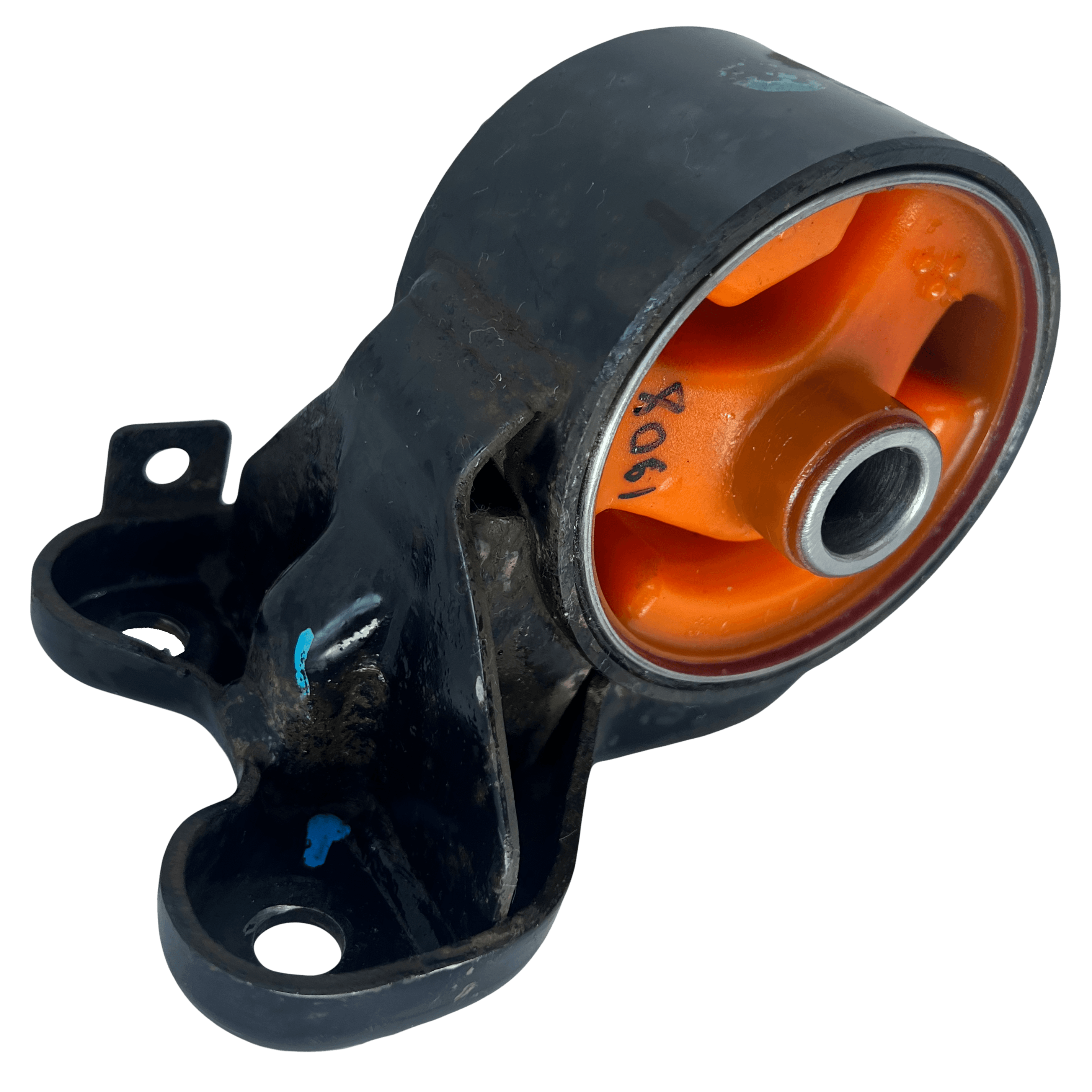 Поліуретанова подушка двигуна передня Kia Cerato 2004-2008 2.3L оптом від PolyPro