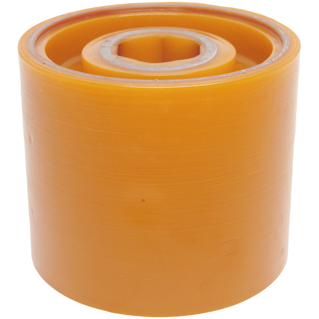 Polyurethane bushing front arm rear Chevrolet Volt 16-: 84289689, 84289692, 84035532, 23403024, 23269162, 84035531 wholesale from PolyPro.