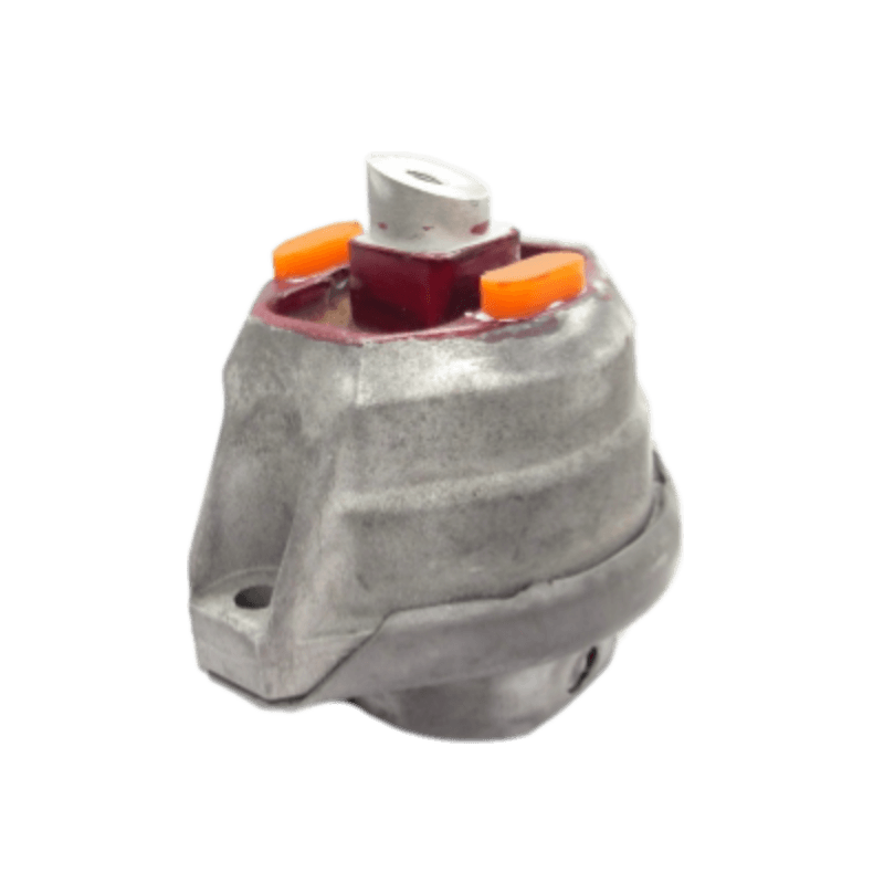 Поліуретанова подушка двигуна ліва Bmw E60 530 РЕКОНСТРУКЦІЯ ВАШОЇ оптом від PolyPro