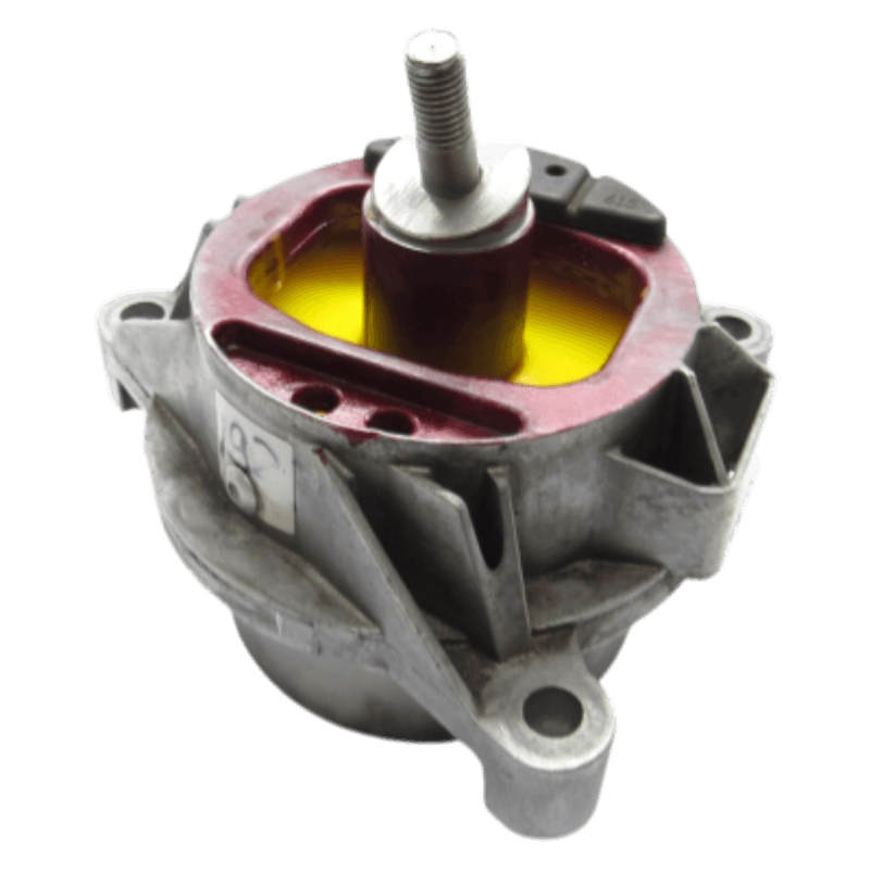 Поліуретанова подушка двигуна права Bmw F25 HARDNESS: 22 11 6 855 456, 22 11 6 850 481, 22 11 4 076 171, 22 11 6 785 709, 22116855456, 22116 850 481, 22114076171, 22116785709, 22116787668, 22 11 6 787 668 оптом від PolyPro.