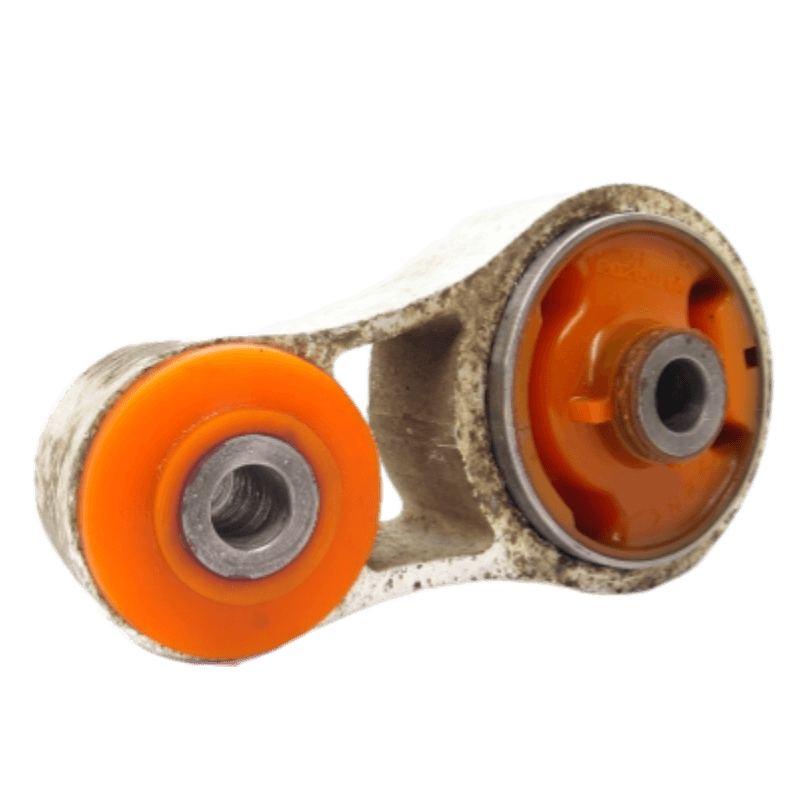 Поліуретанова подушка двигуна задня Mazda CX-7 2006-2012: MZM-CX7R, MZMCX7R, EH44-39-040A, EH4439040A, EH44-39-040B, EH4439040B, EH46-39-040A, EH4639040A, EH46-39-040B, EH4639040B, EH48-39-040, EH4839040, EH44-39-04XC, EH443904XC, 9945-61-280, 994561280, L206-67-481B, L20667481B, EH46-39-04XC, EH463904XC, EH48-39-04X, EH483904X оптом від PolyPro.