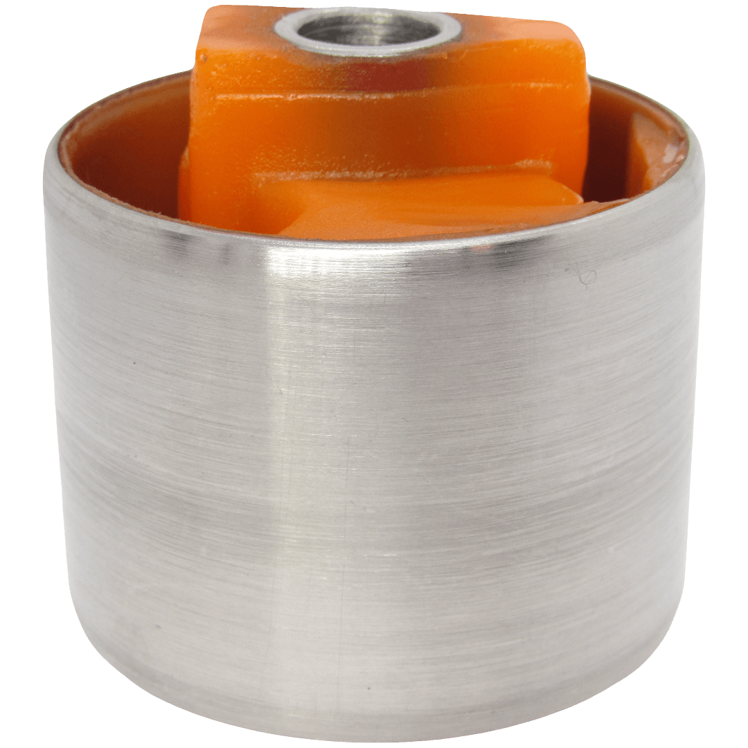 Polyurethane engine mount front Rover 200 1995-1999 REPLACEABLE BUSHING: KKB101551, KKB101550, kkb101551, kkb101550 wholesale from PolyPro.