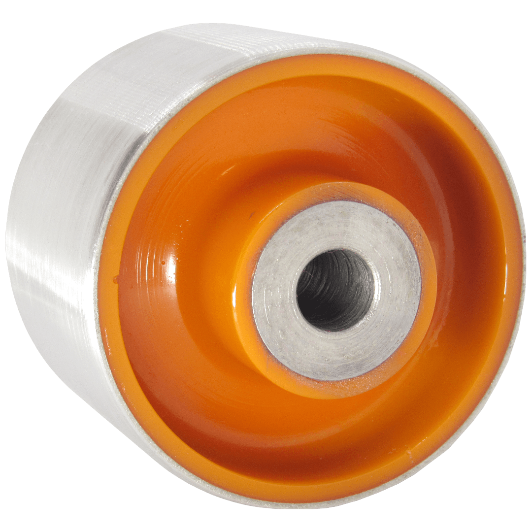 Polyurethane bushing front arm Cadillac Cts 2013-: 20888439, 20888438 wholesale from PolyPro.