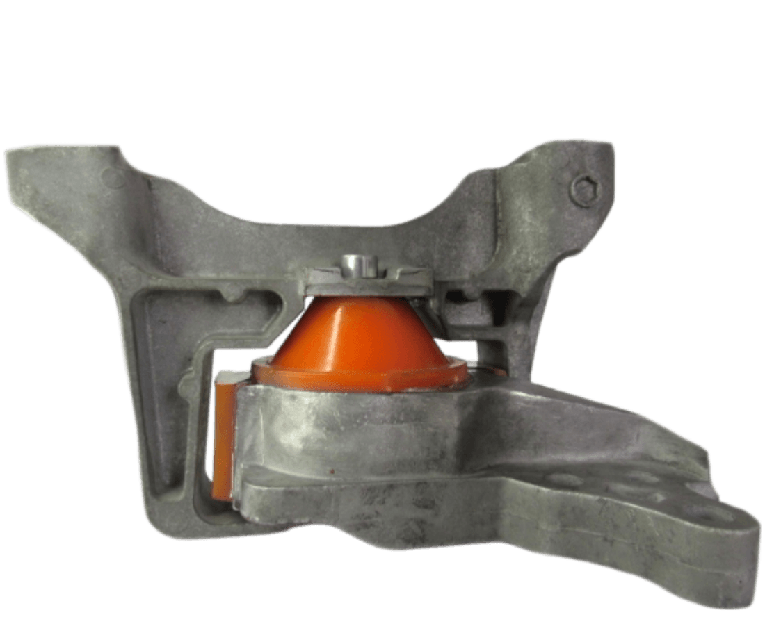 Полиуретановая подушка двигателя правая Mazda CX-5 2012-2017: MZMKERH, GHS439060A, KD4739060B, GHS439060, KD4539060B, BJS9-39-060, BJS939060, BJS9-39-060A, BJS939060A, BJS9-39-060B, BJS939060B, GHS4-39-060A, KD47-39-060B, GHS4-39-060, KD45-39-060B оптом от PolyPro.