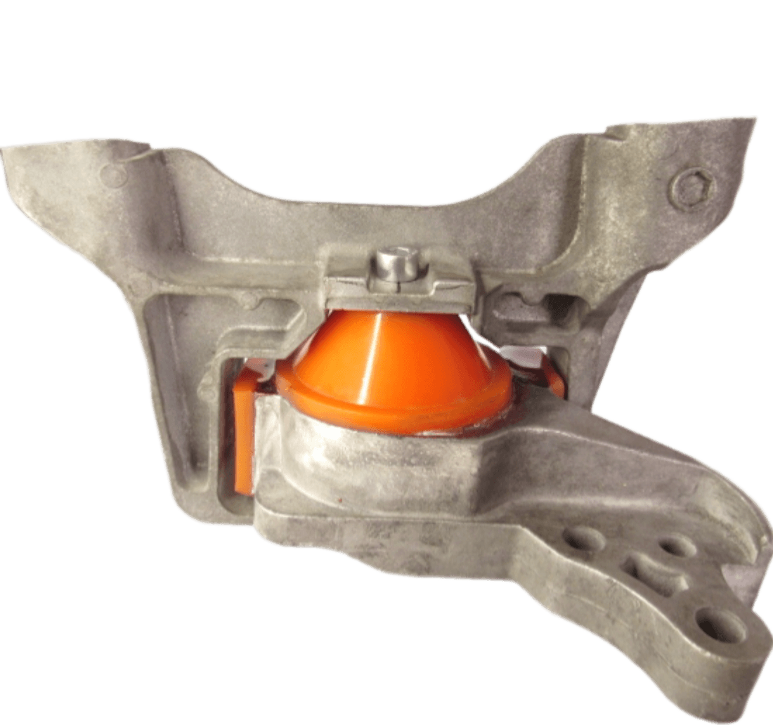 Поліуретанова подушка двигуна права Mazda 3 2013-2019 РЕКОНСТРУКЦІЯ ВАШОЇ оптом від PolyPro